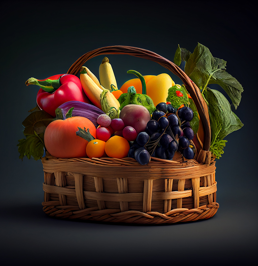 Fresh Fruits