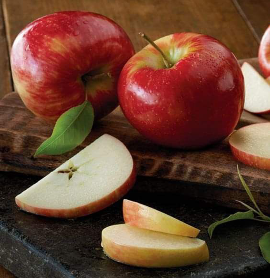 Apple