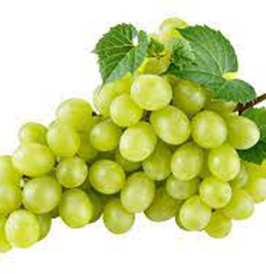 Grapes