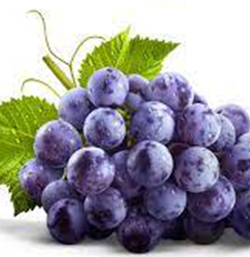 Grapes