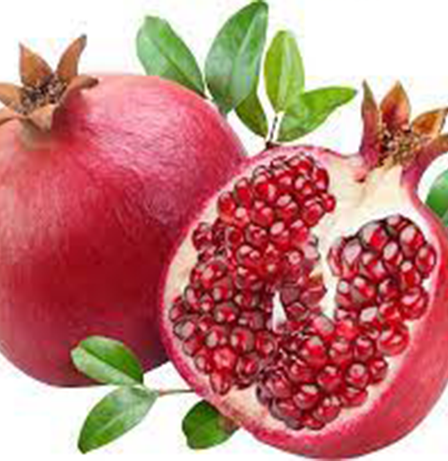 Pomegranate