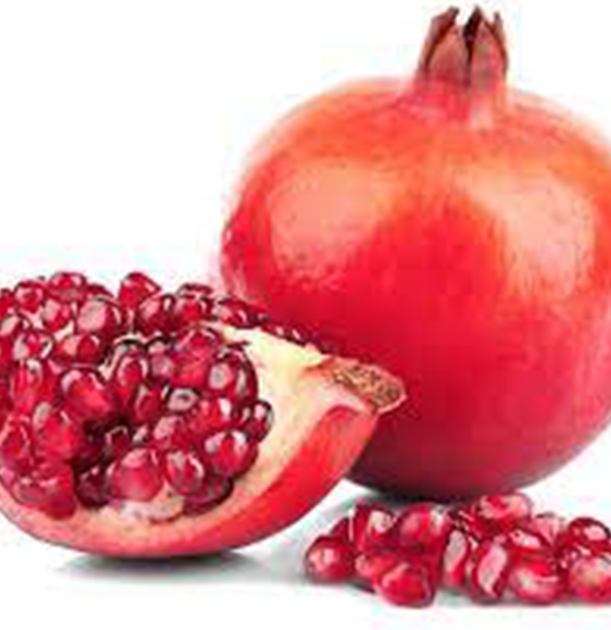 Pomegranate