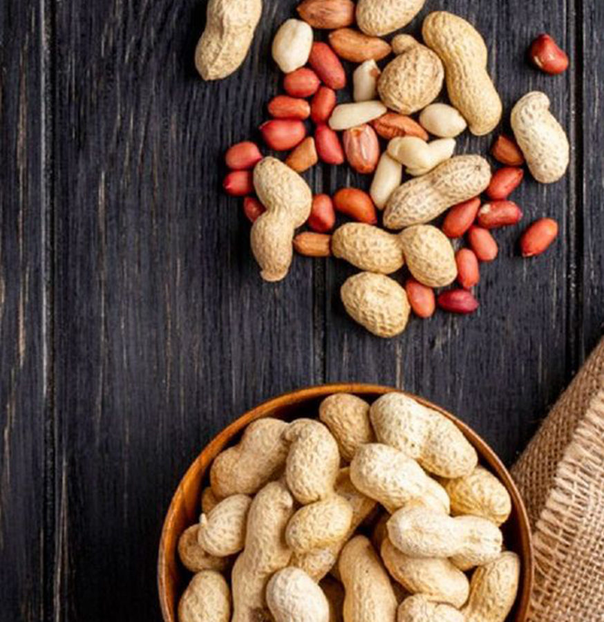 Groundnut