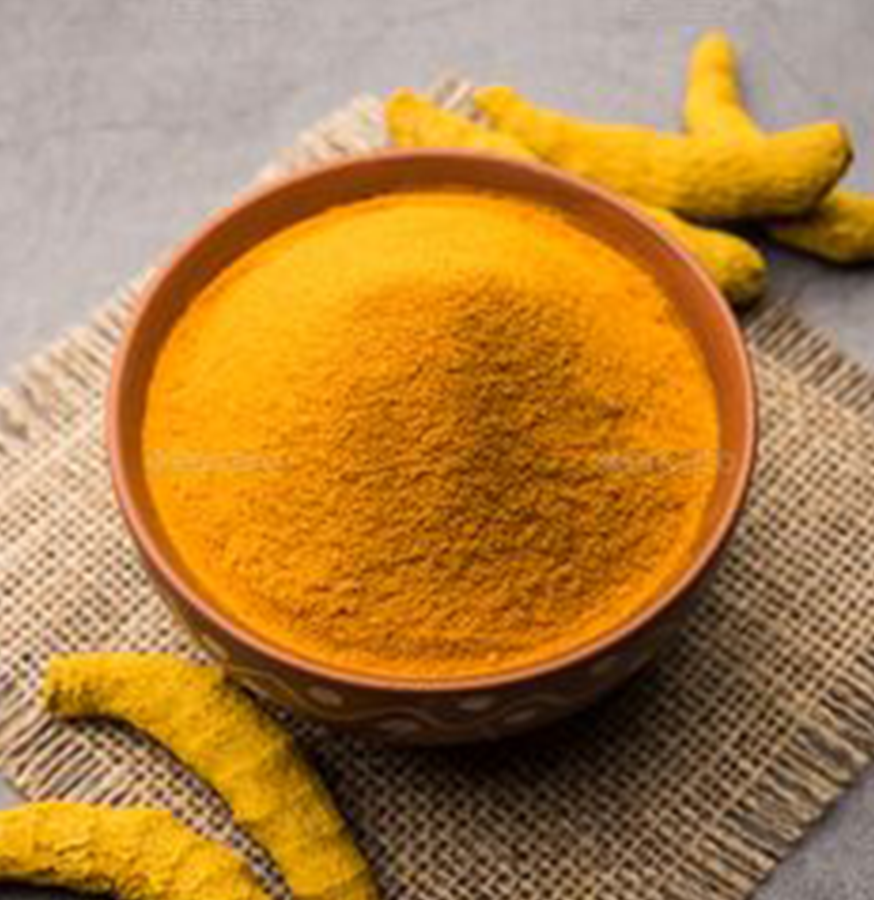 Turmeric