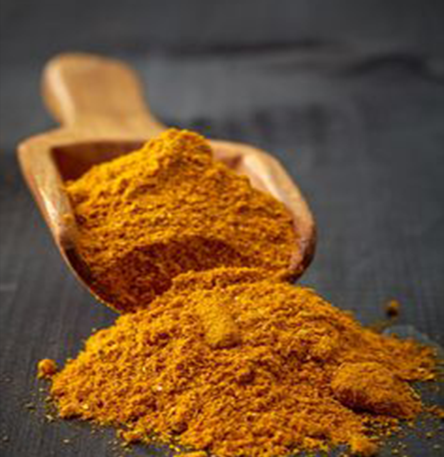 Turmeric