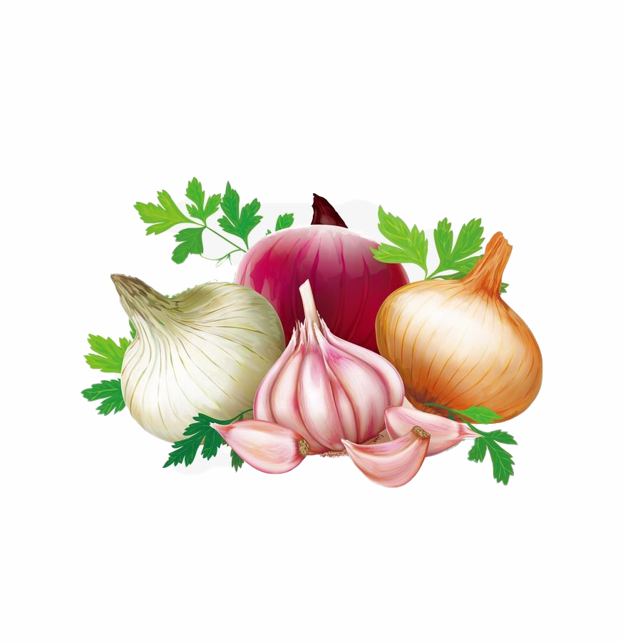 Garlic