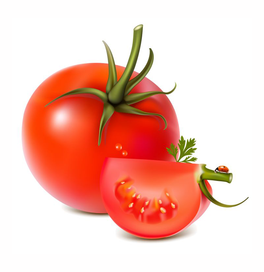 Tomatu