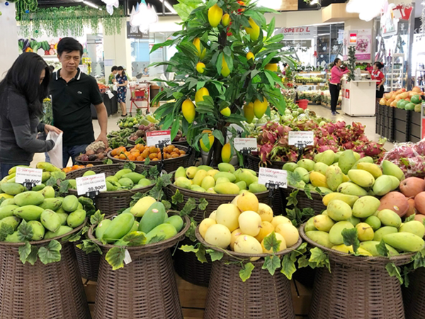 Exporting Markets