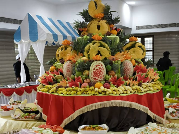 Catering Companies