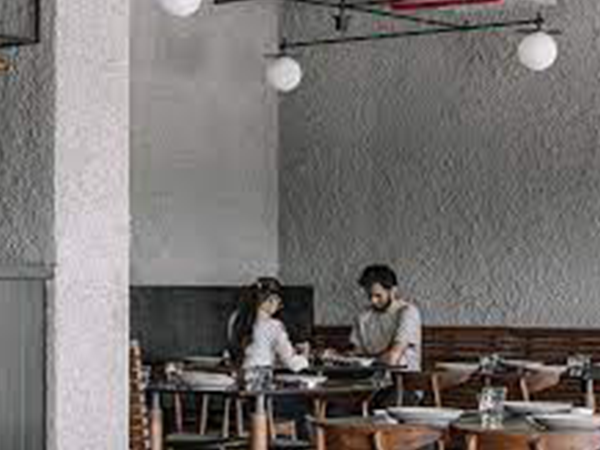 Restaurant Chains