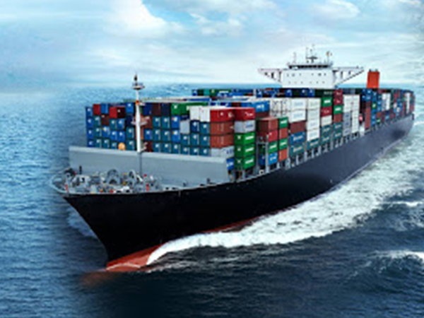 Ship Chandlers